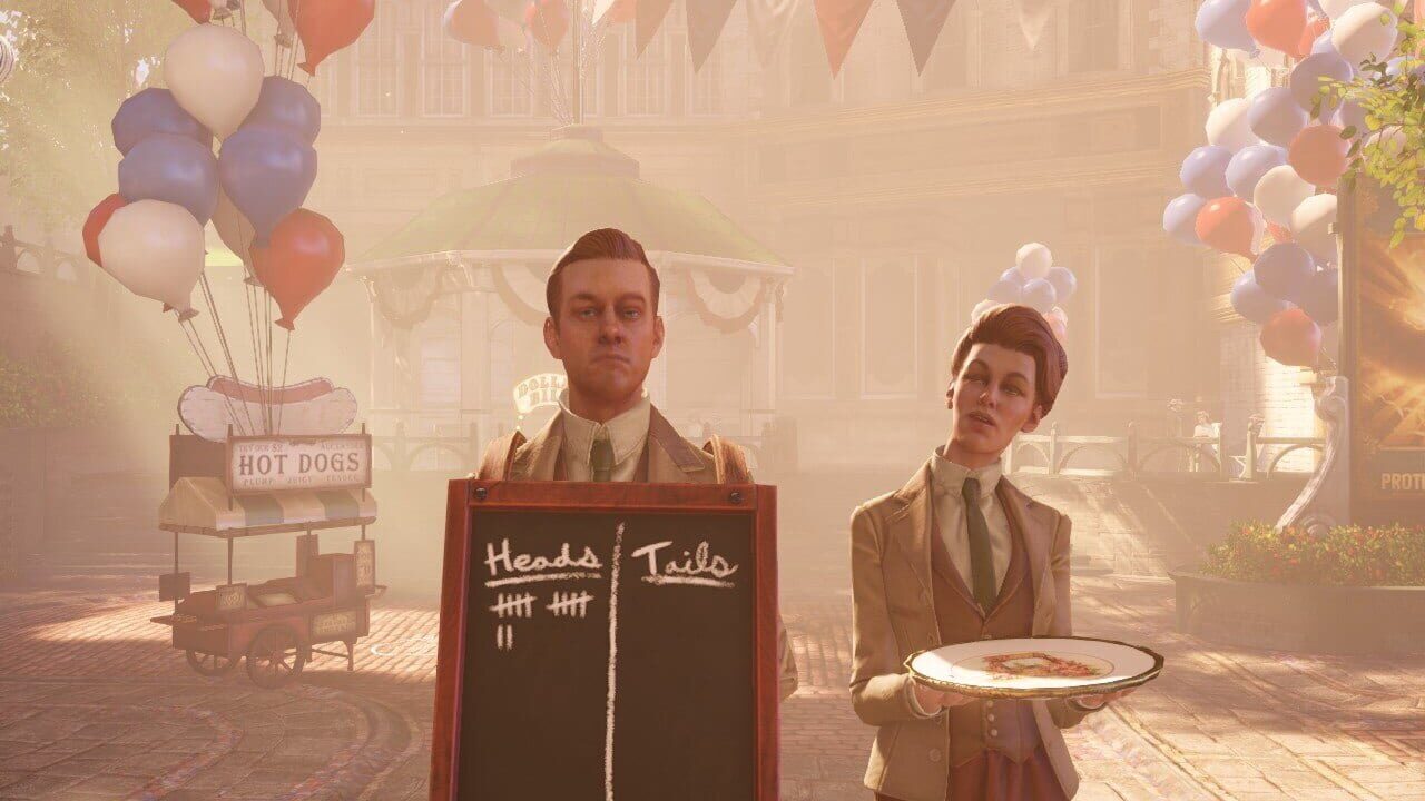 BioShock Infinite Image