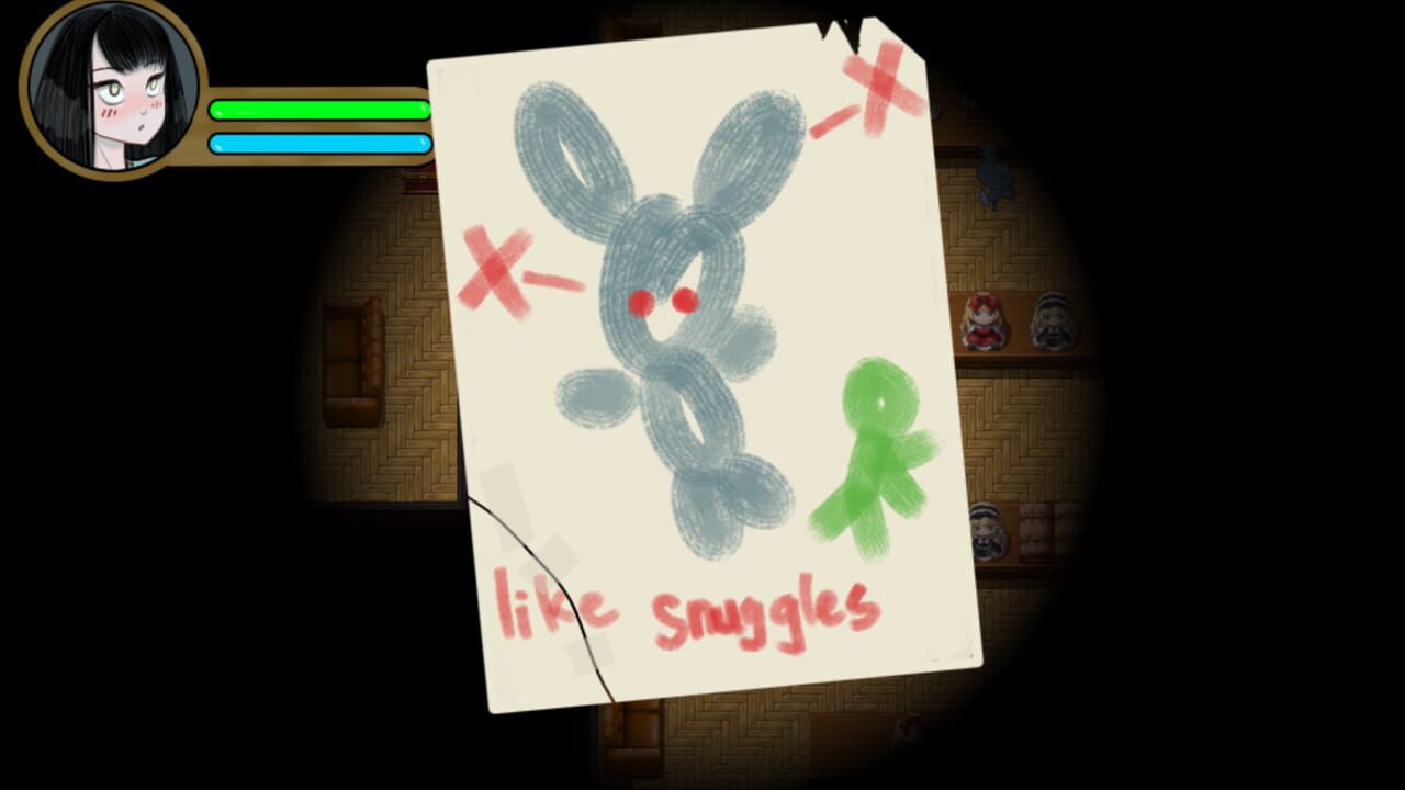 Little Maddie Dear — Screenshot 3