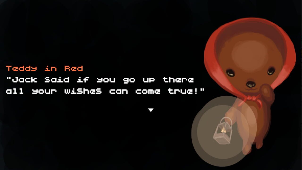 Little Maddie Dear — Screenshot 4