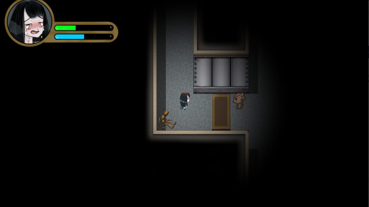 Little Maddie Dear — Screenshot 2