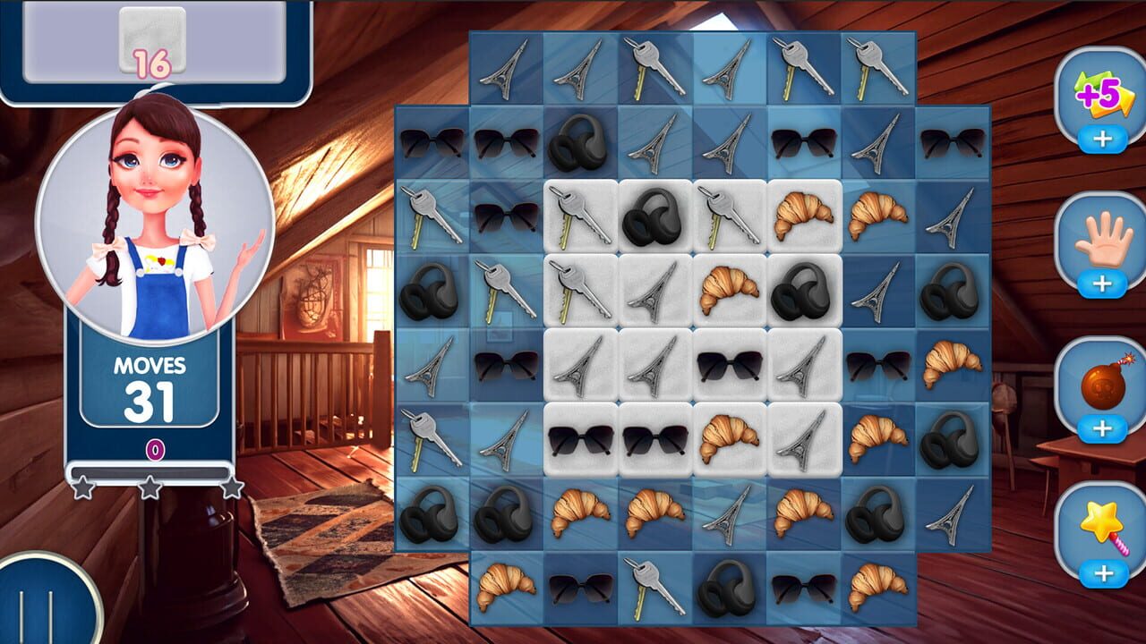 Family Adventures Paris — Screenshot 3