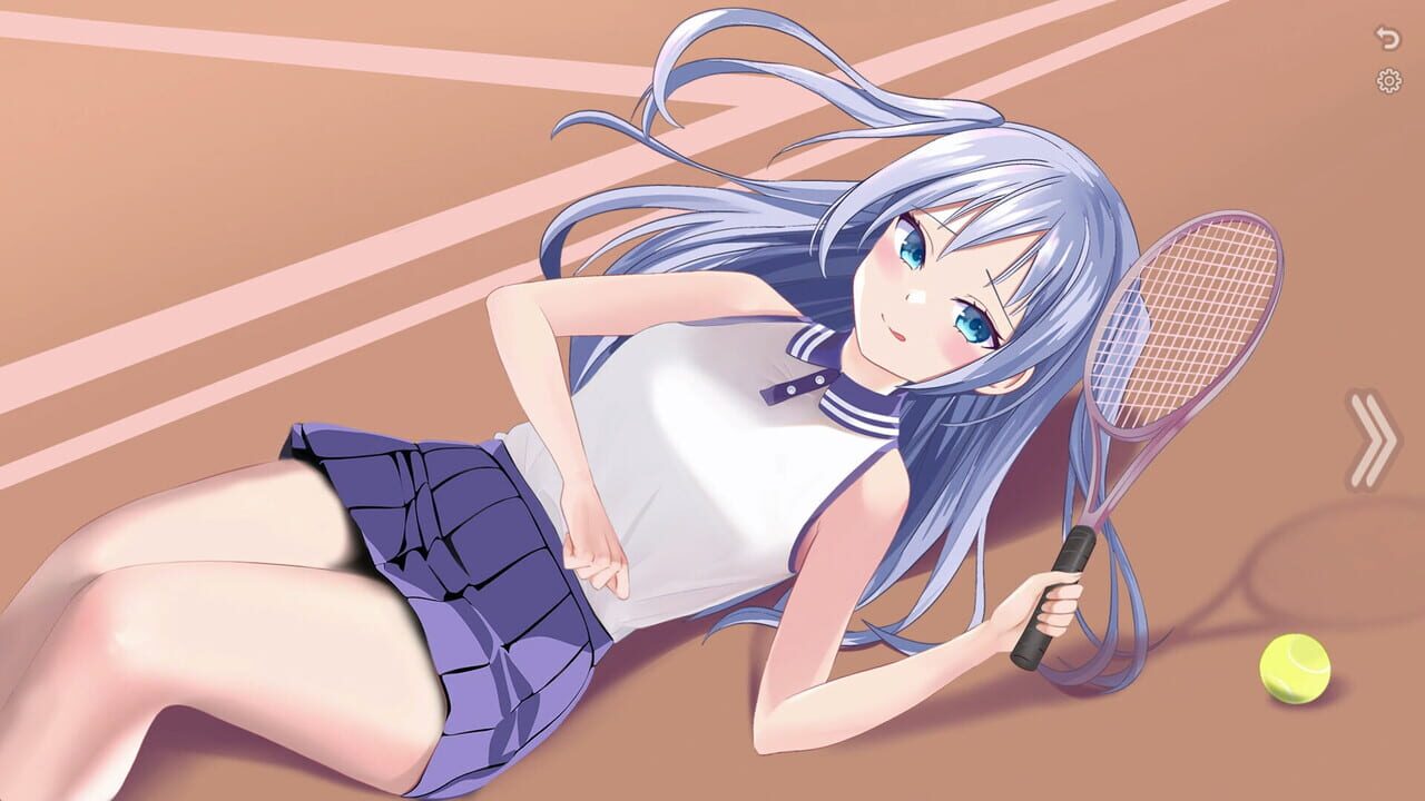 Girls Hobby in Love Image