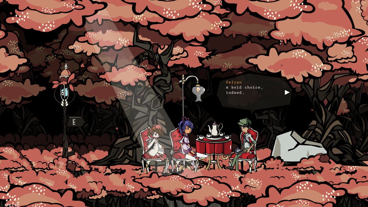 Rabbit Hole — Screenshot 5