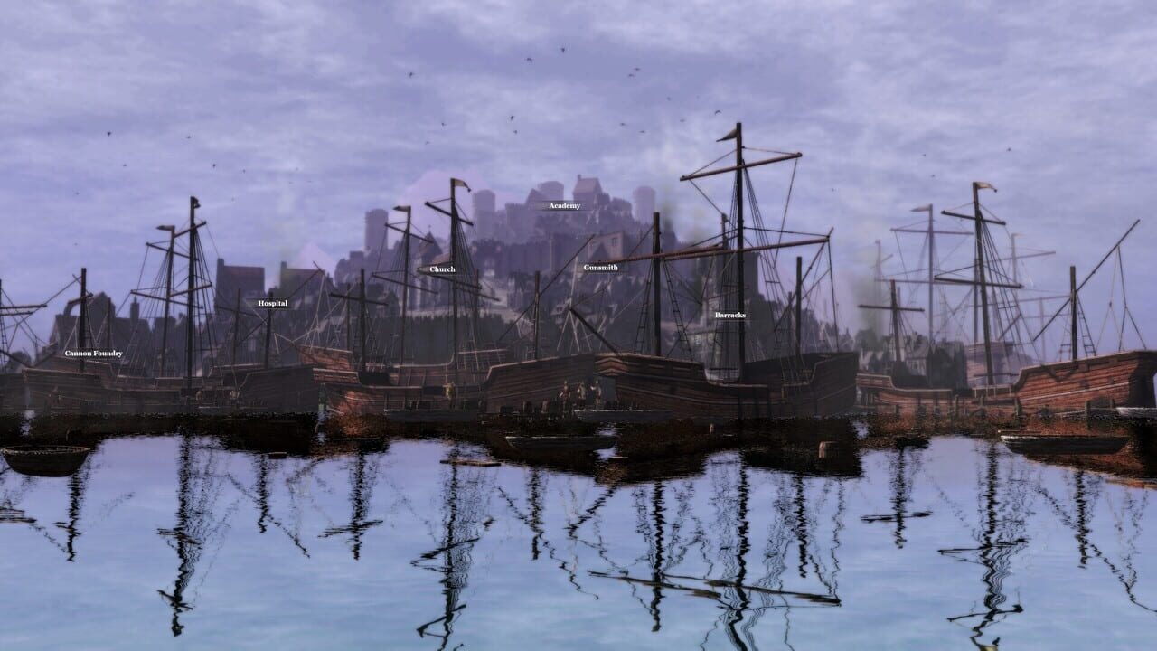 Renaissance Kingdom Wars Image