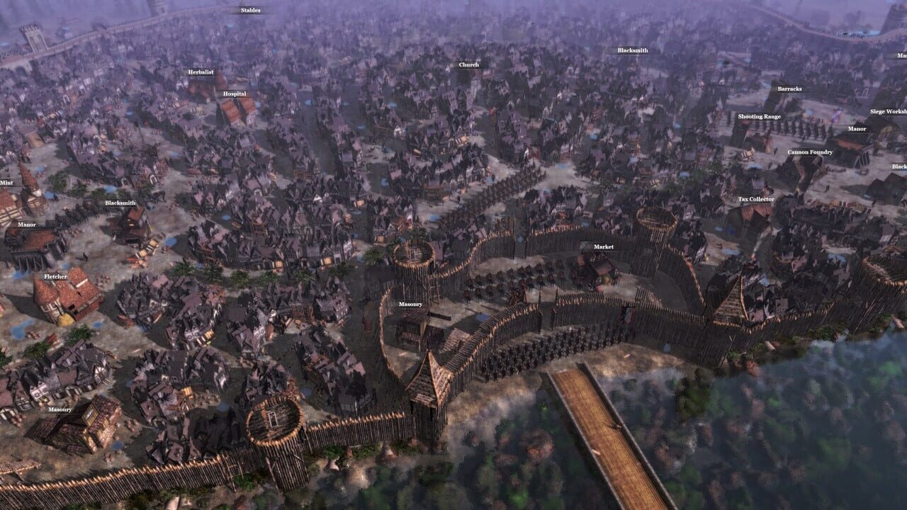 Renaissance Kingdom Wars Image