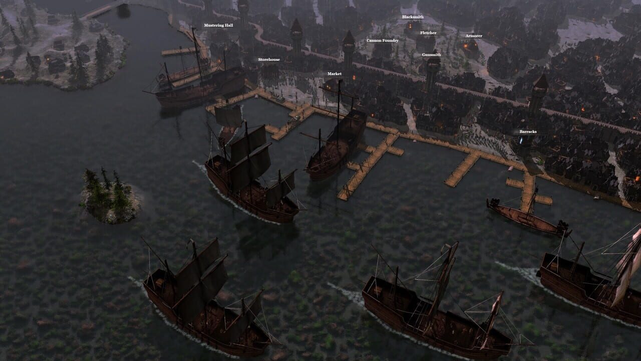 Renaissance Kingdom Wars Image