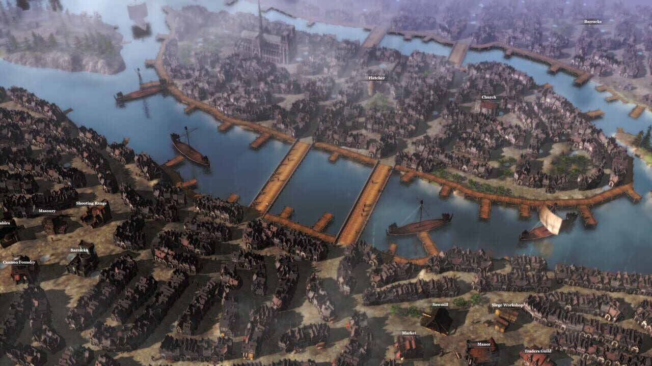 Renaissance Kingdom Wars Image