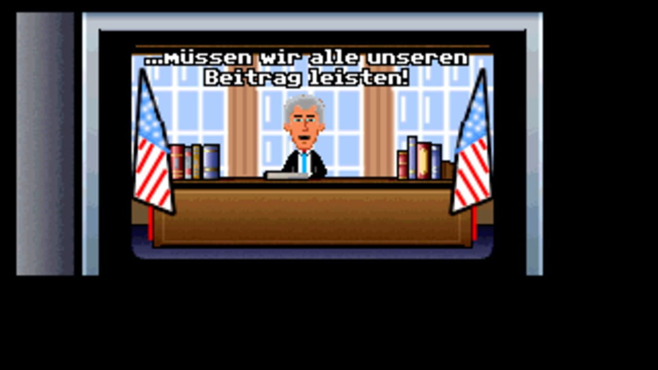Maniac Mansion Mania — Screenshot 3