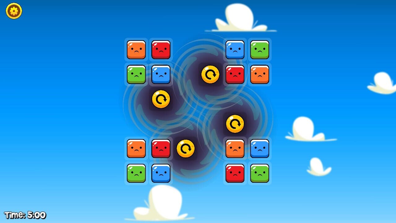 Breakout Birdie Puzzle Image