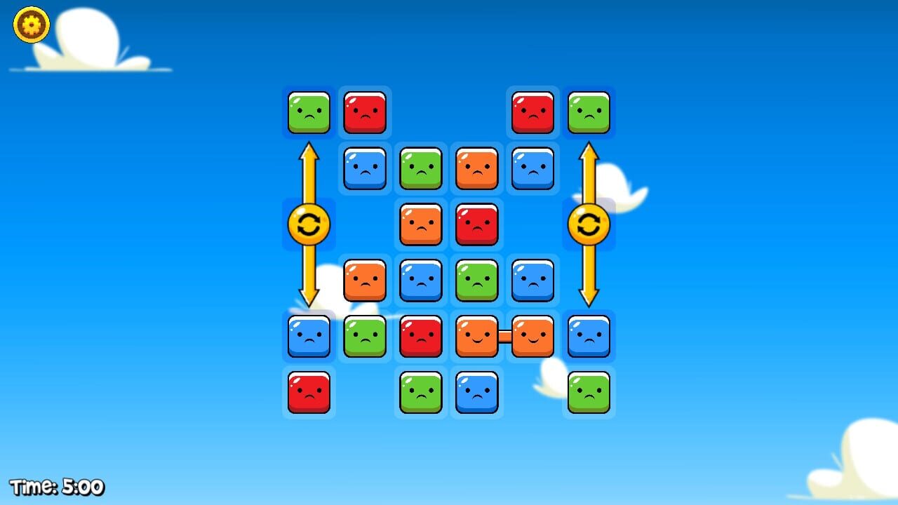 Breakout Birdie Puzzle Image