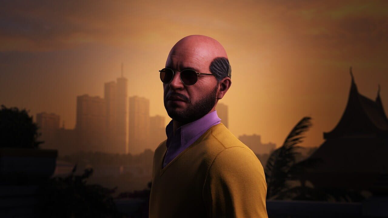 Hitman 3: The Sarajevo Six Image