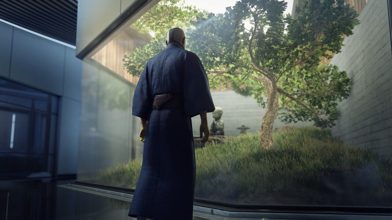 Hitman 3: The Sarajevo Six Image
