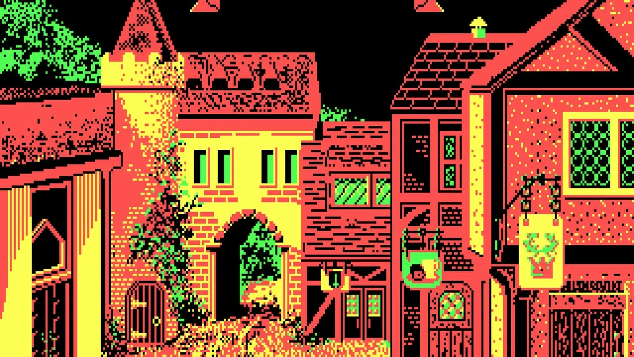 Phantasie Memorial Set screenshot 14