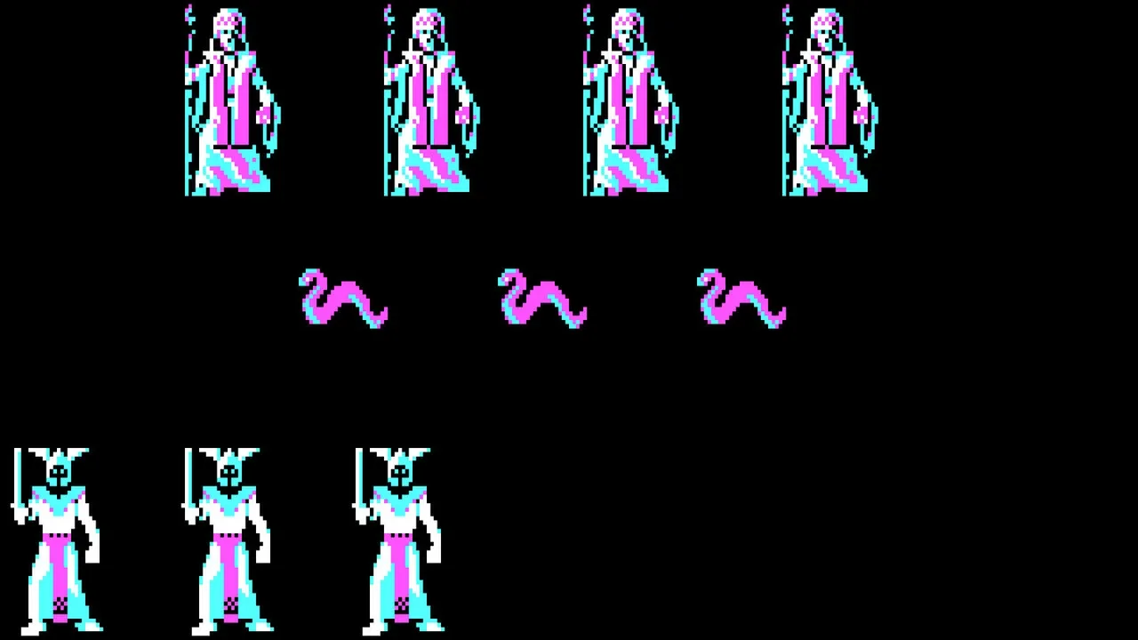 Phantasie Memorial Set banner