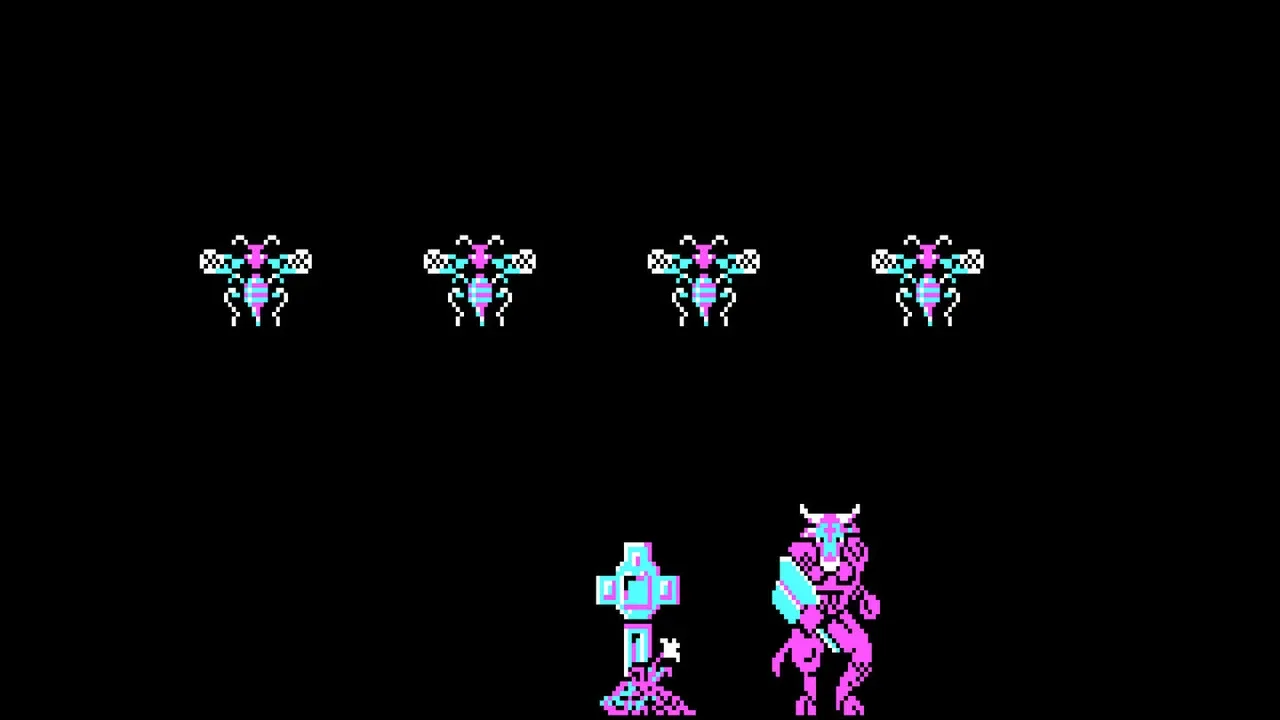 Phantasie Memorial Set screenshot 8