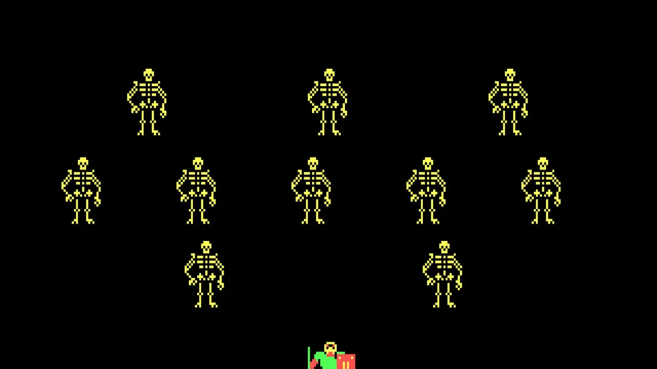 Phantasie Memorial Set screenshot 13
