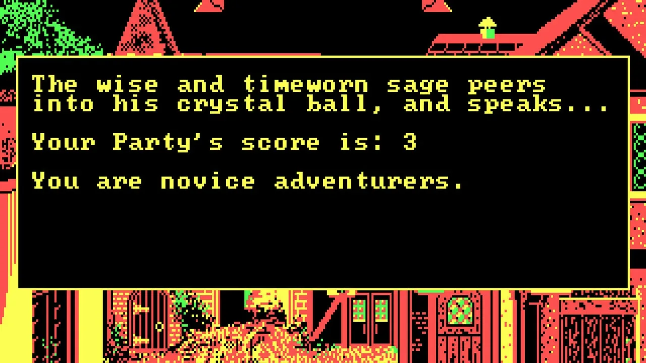 Phantasie Memorial Set screenshot 4