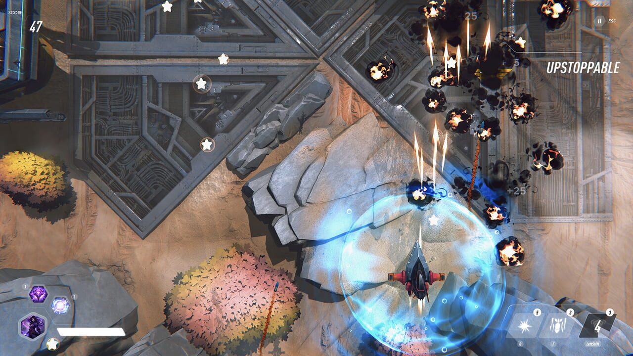 Aviatrix Image