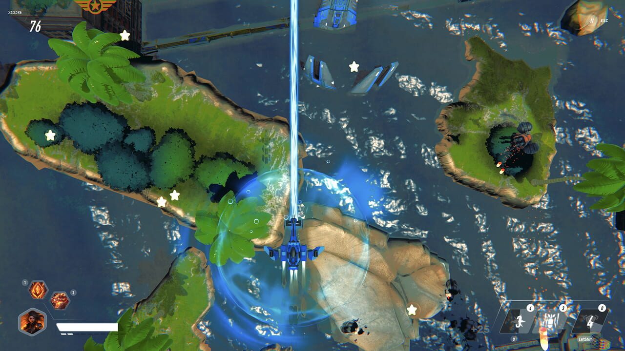 Aviatrix Image