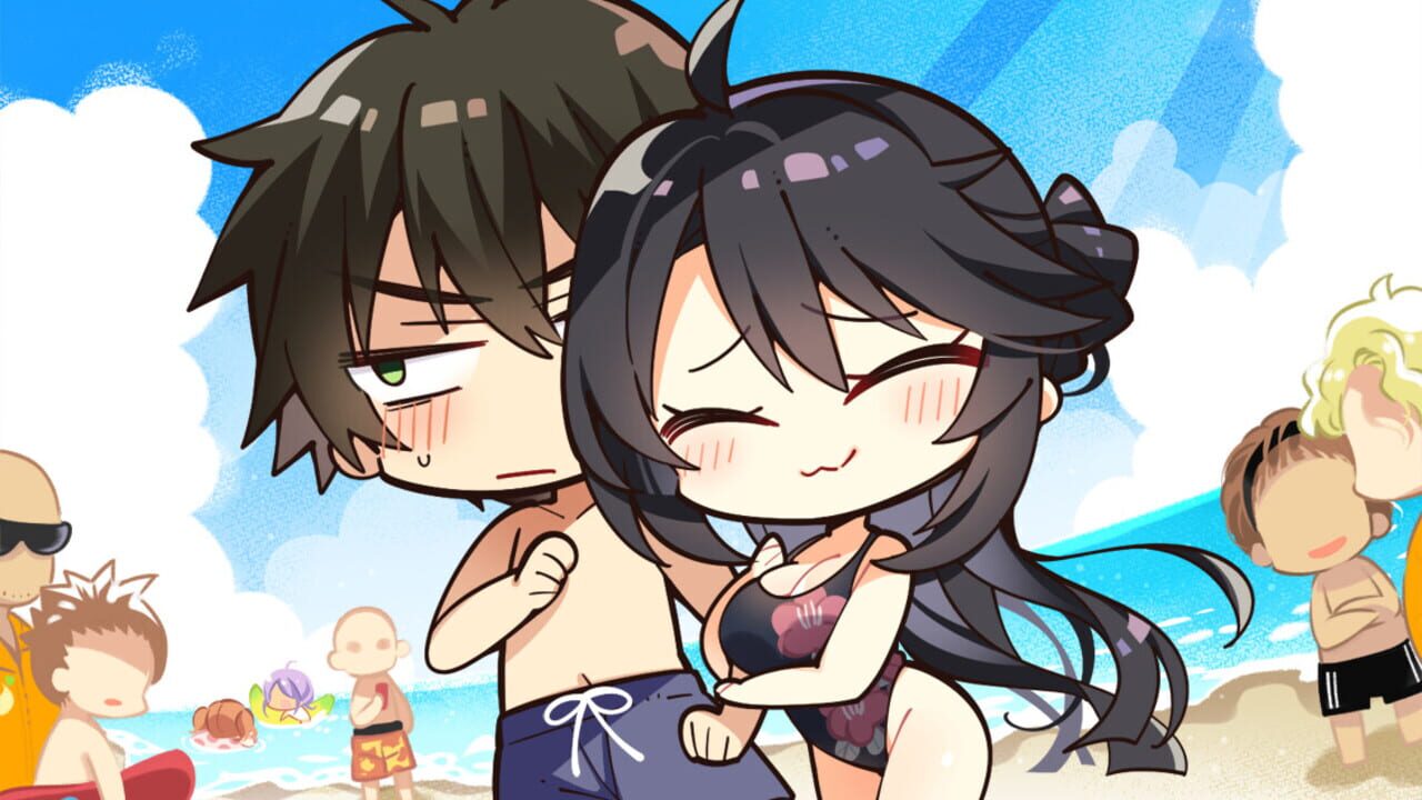 Angelic Chaos Re-Boot!