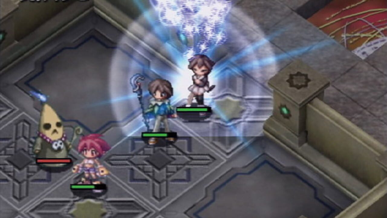 The Magician's Academy — Screenshot 3