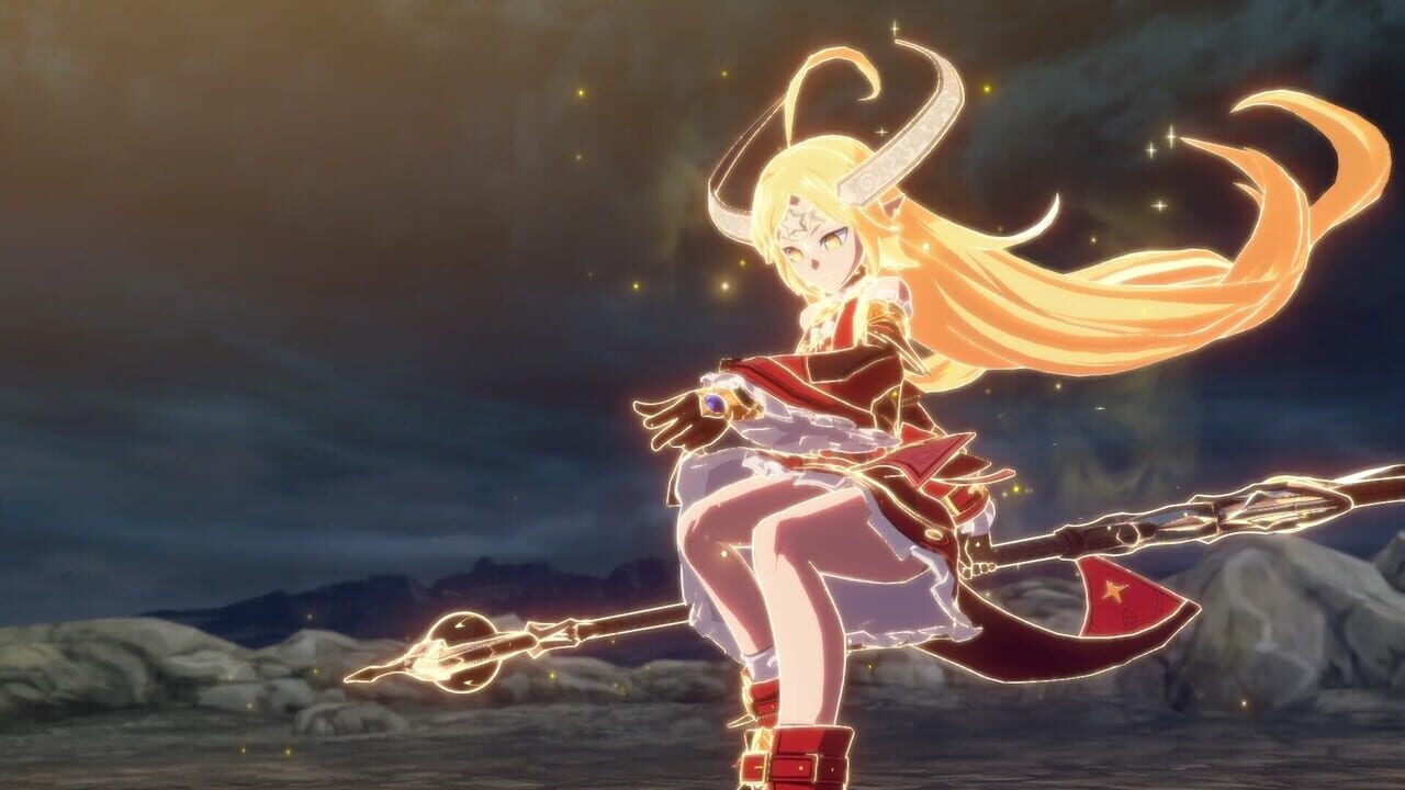 DNF Duel: DLC 3 - Battle Mage — Screenshot 3