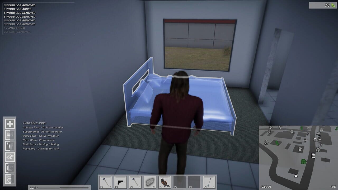 Social Status: Life Simulator — Screenshot 4