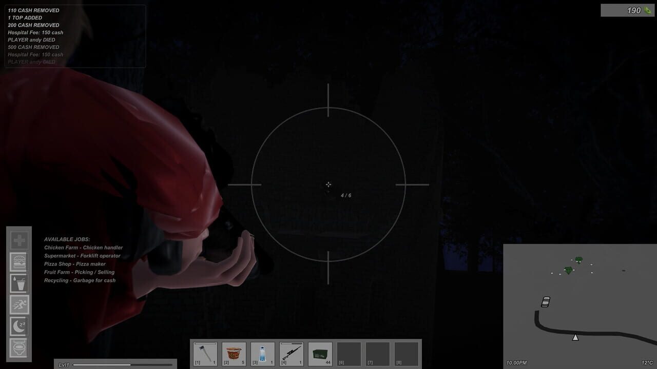 Social Status: Life Simulator — Screenshot 1