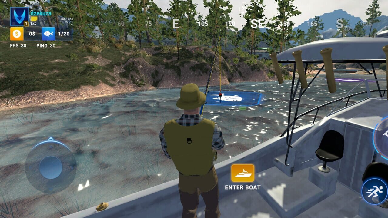 FishVerse: Ultimate Fishing Image