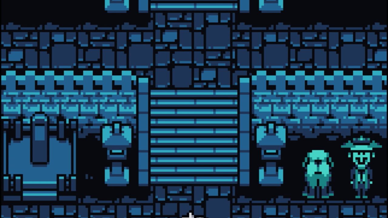 The Mayor of Sanctuary — Screenshot 3