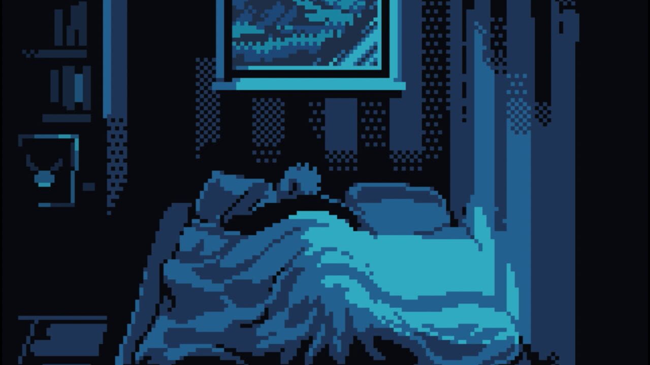 The Mayor of Sanctuary — Screenshot 4