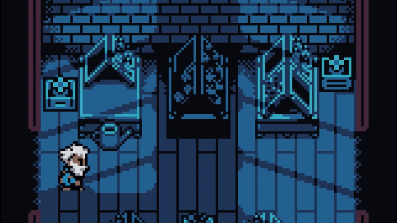 The Mayor of Sanctuary — Screenshot 5