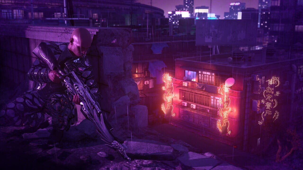 Hitman World of Assassination: Deluxe Edition Image