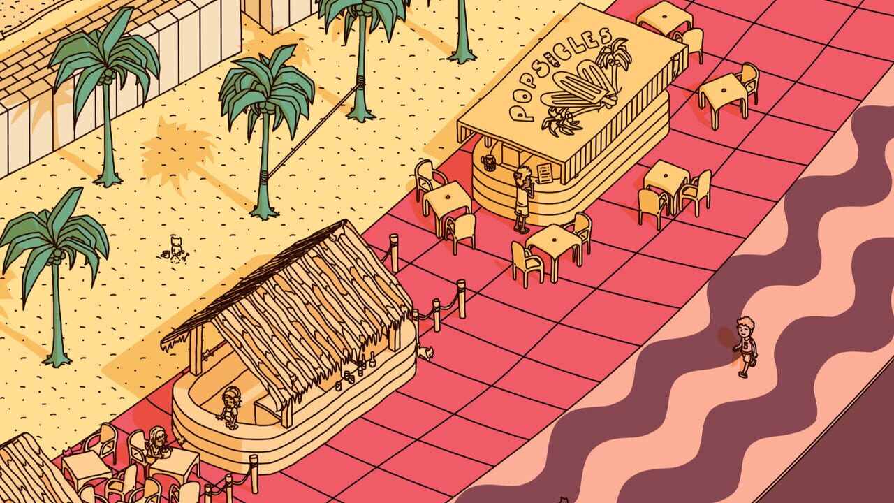 Purrfect Rescue — Screenshot 5