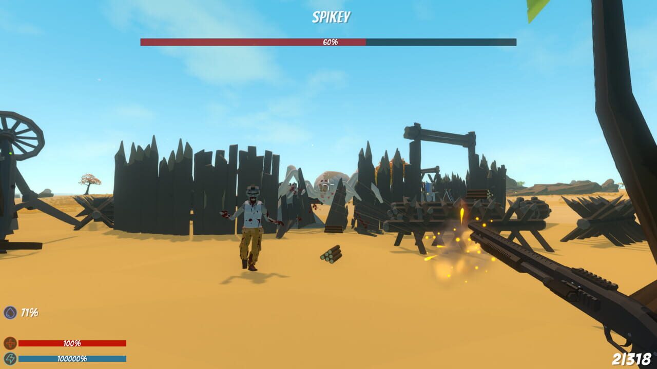 Poly Roam Image