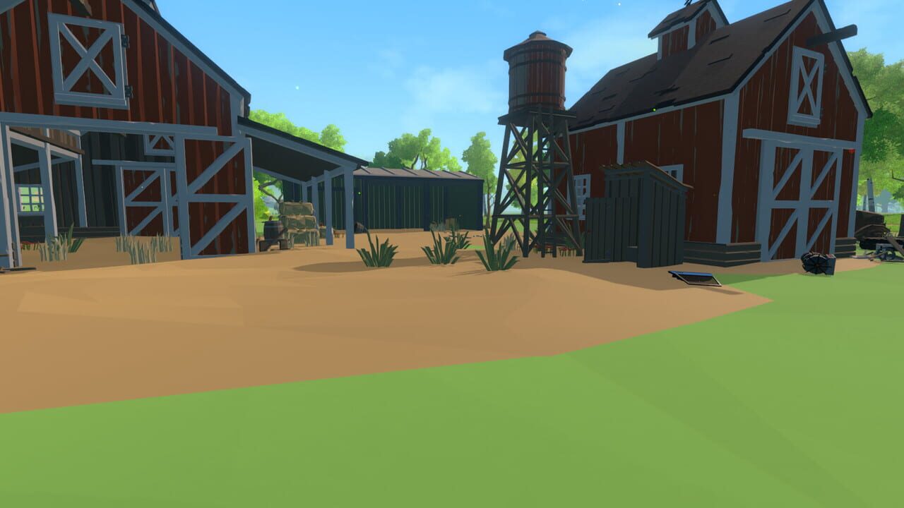 Poly Roam Image