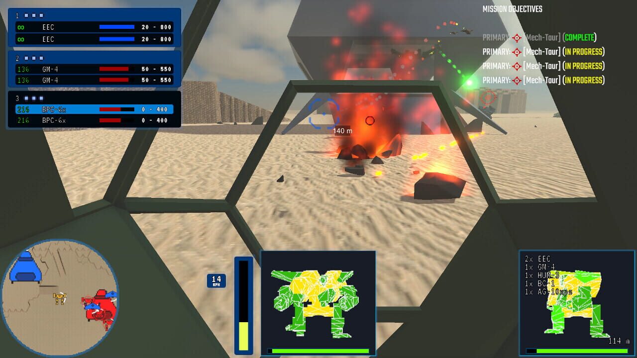 Drop Command screenshot 5