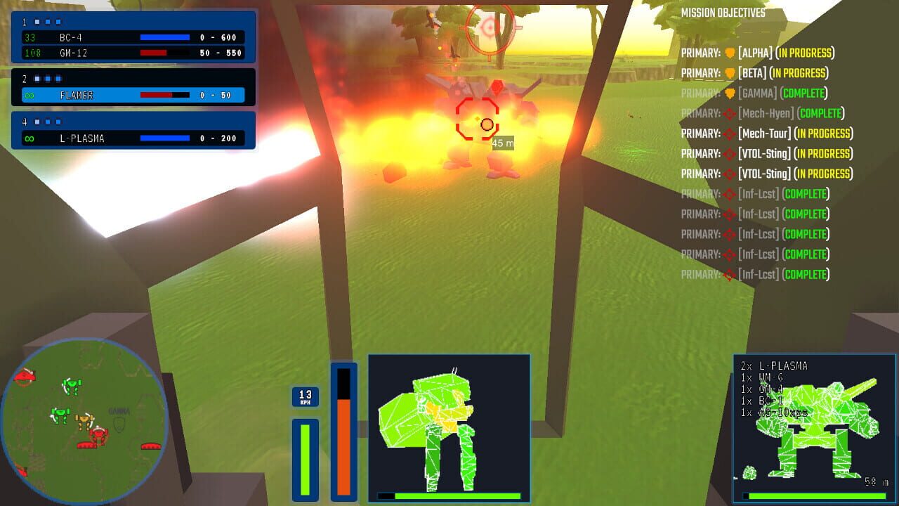 Drop Command screenshot 3