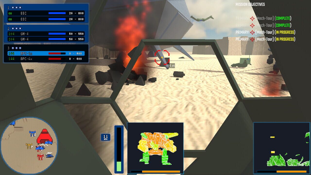 Drop Command screenshot 4