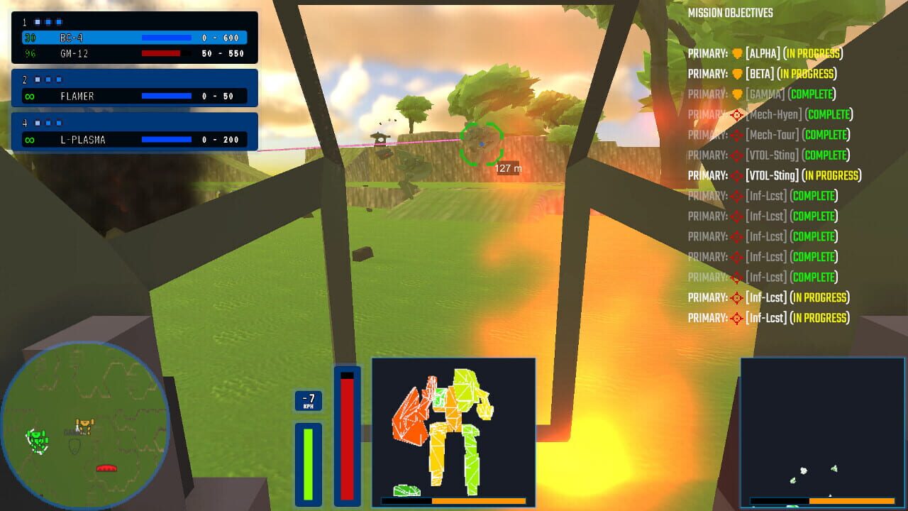 Drop Command screenshot 6