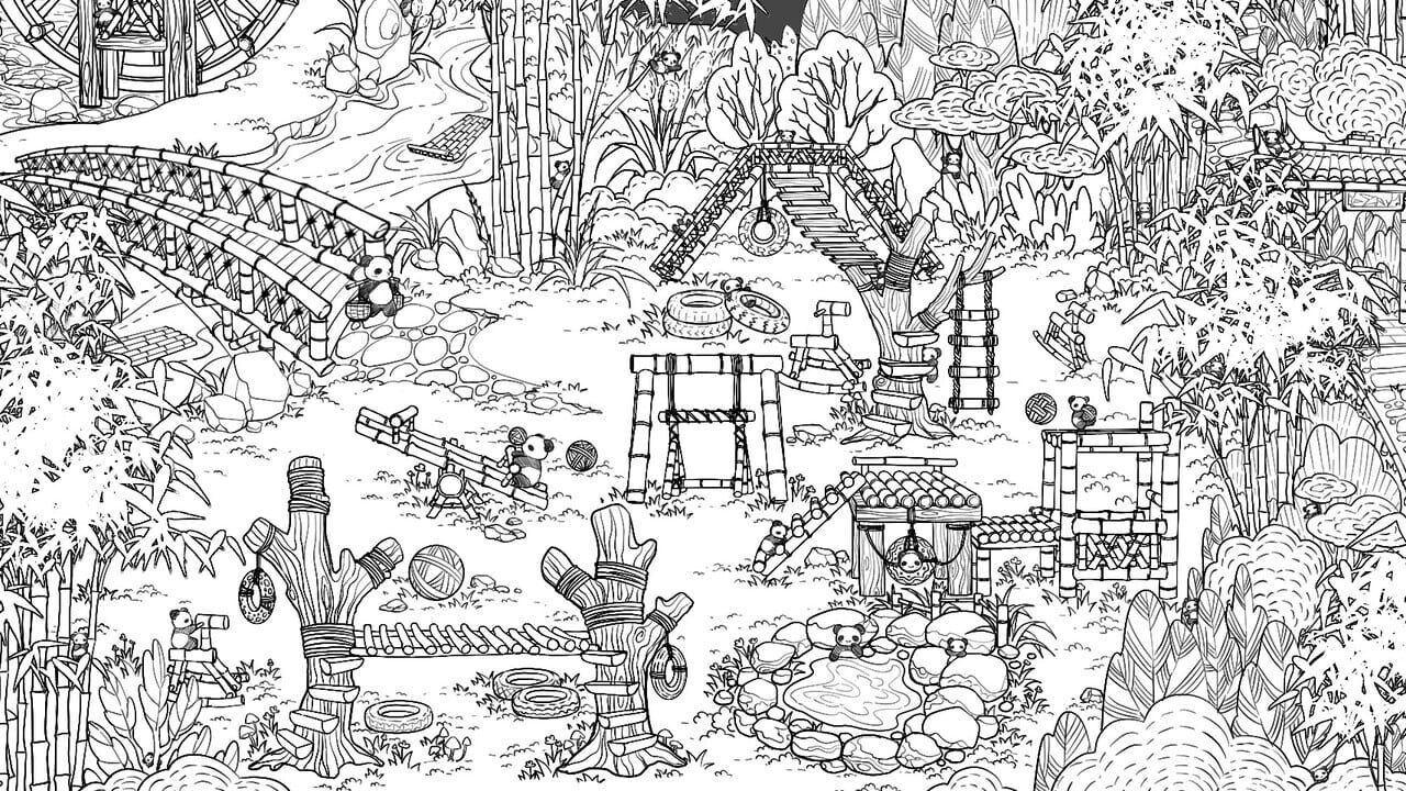 Where Pandas Image
