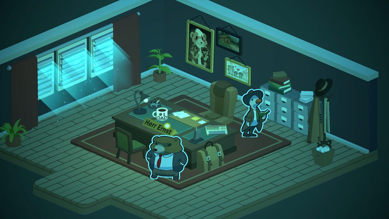 Duck Detective: The Secret Salami miniatura 9