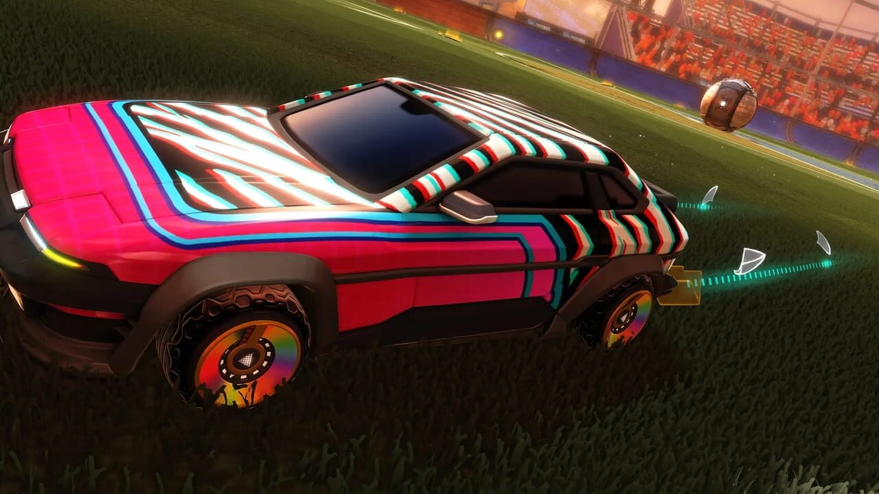 Rocket League: Season 13 Image