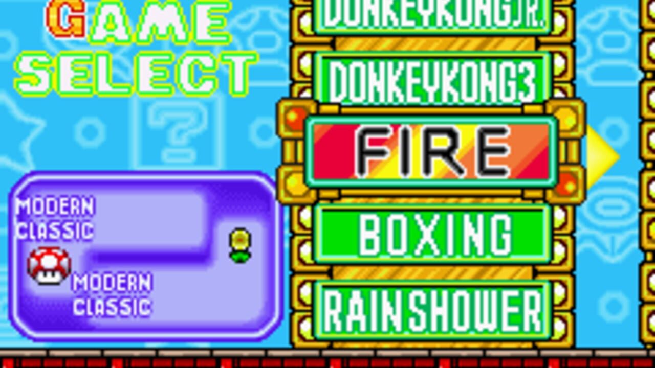 Game & Watch Gallery 4 thumbnail 4