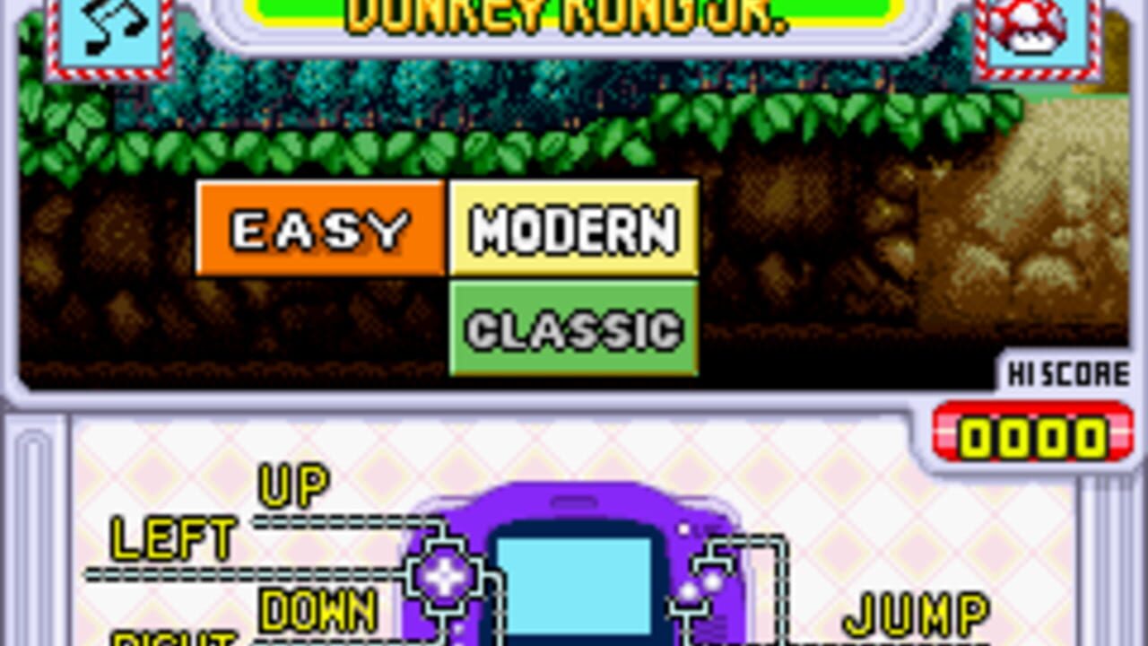 Game & Watch Gallery 4 thumbnail 7