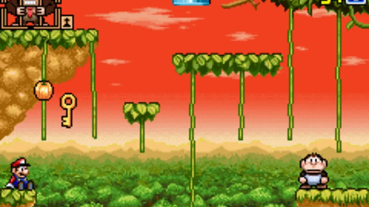 Game & Watch Gallery 4 screenshot 16