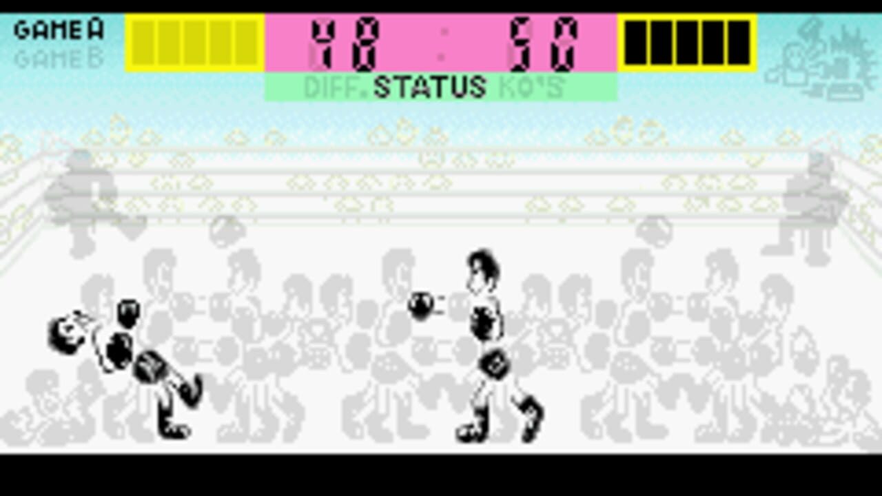 Game & Watch Gallery 4 thumbnail 6