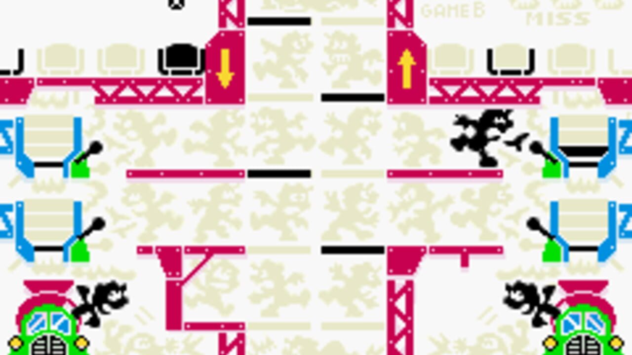 Game & Watch Gallery 4 thumbnail 17