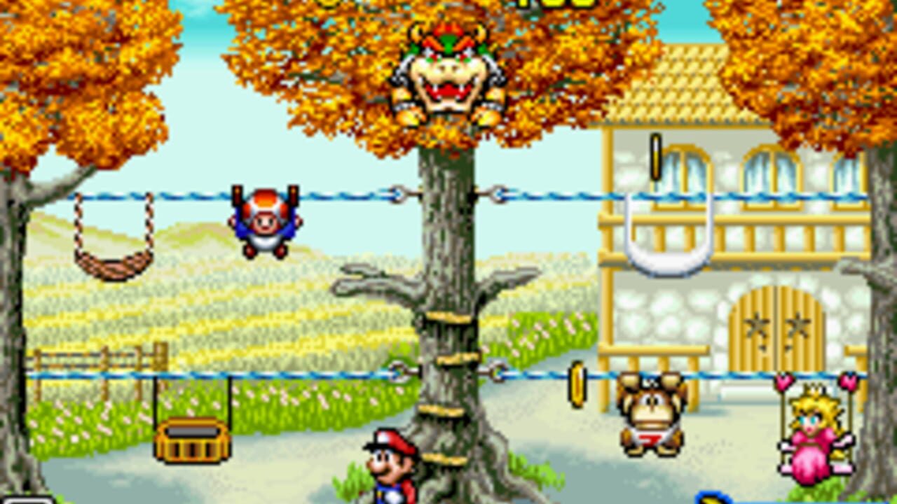 Game & Watch Gallery 4 thumbnail 14