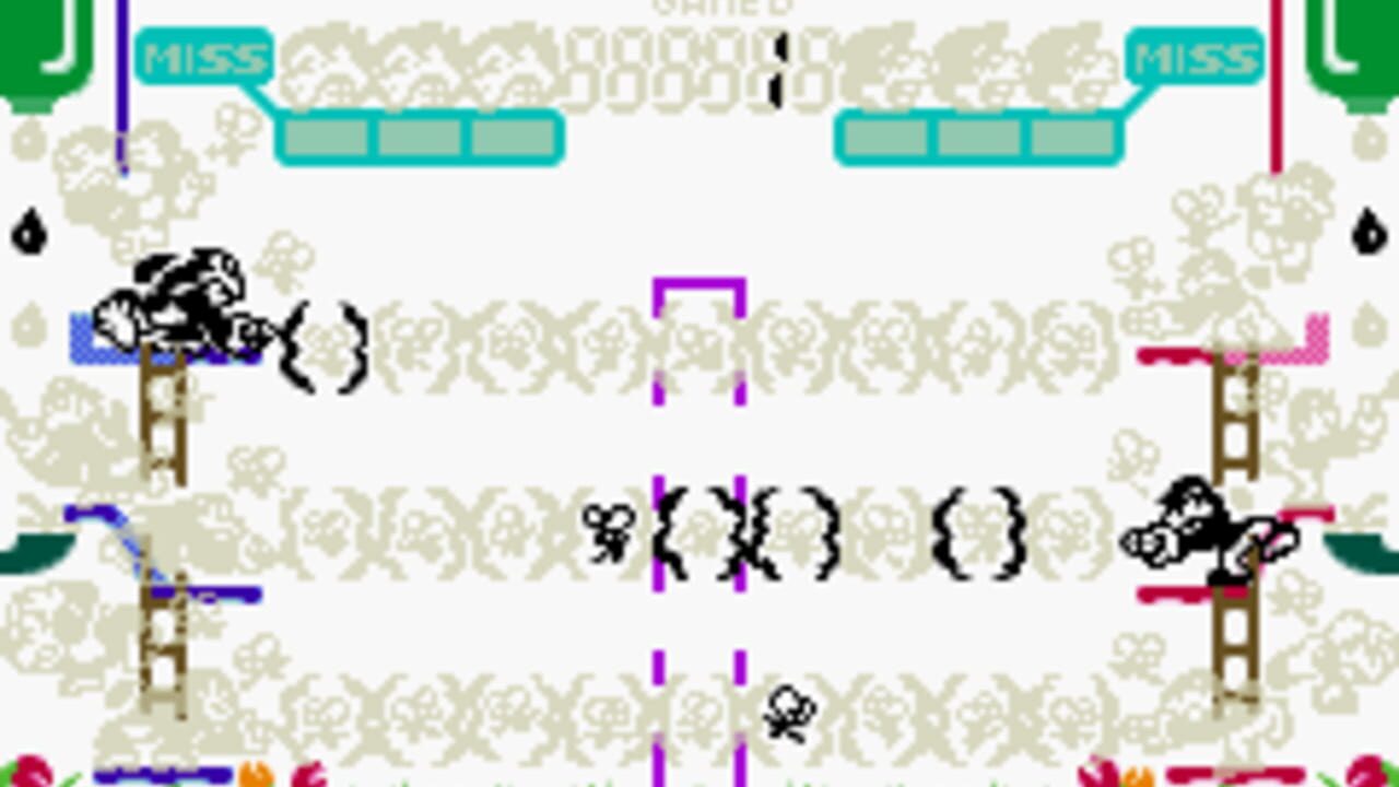 Game & Watch Gallery 4 thumbnail 2
